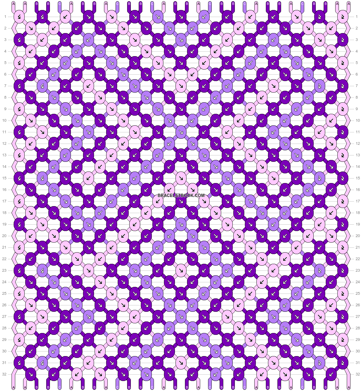 Normal pattern #88486 variation #275972 pattern