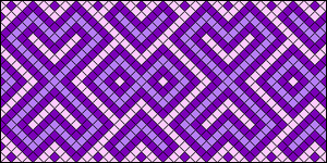 Normal pattern #88486 variation #275972