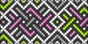 Normal pattern #144441 variation #275974
