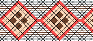 Normal pattern #43626 variation #275985