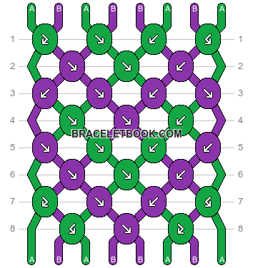 Normal pattern #150 variation #275987 pattern