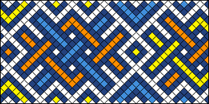 Normal pattern #144441 variation #275993