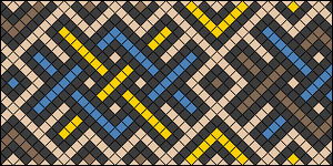 Normal pattern #144441 variation #275995