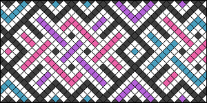 Normal pattern #144441 variation #275997