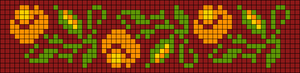 Alpha pattern #37227 variation #275998