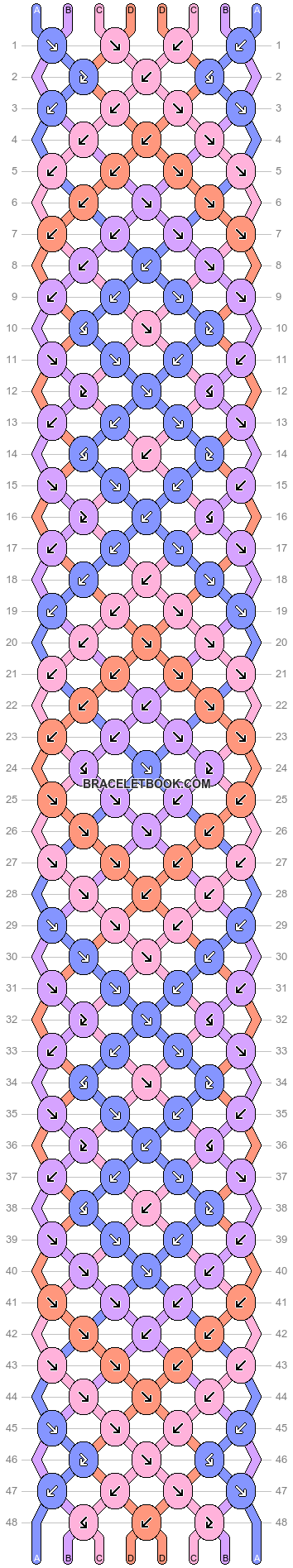 Normal pattern #102310 variation #276003 pattern