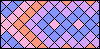 Normal pattern #102310 variation #276003