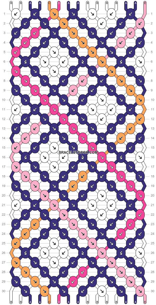 Normal pattern #46914 variation #276009 pattern