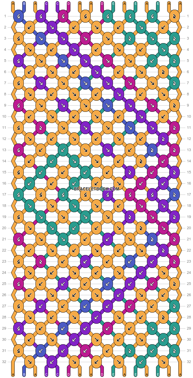 Normal pattern #143352 variation #276026 pattern