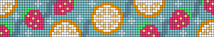 Alpha pattern #144295 variation #276029