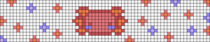 Alpha pattern #130951 variation #276036