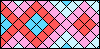 Normal pattern #266 variation #276056