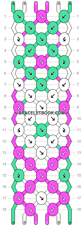 Normal pattern #63 variation #276058 pattern