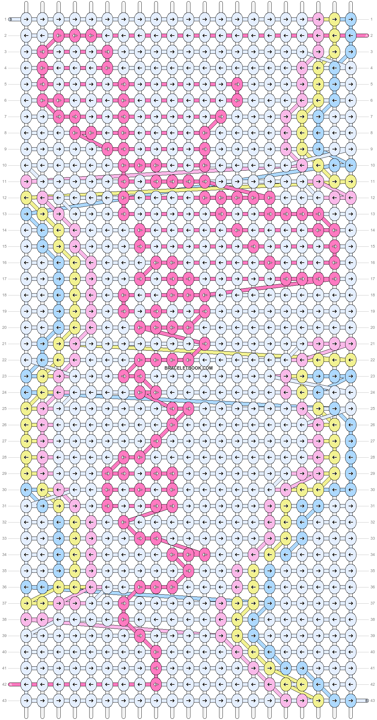 Alpha pattern #137515 variation #276060 pattern