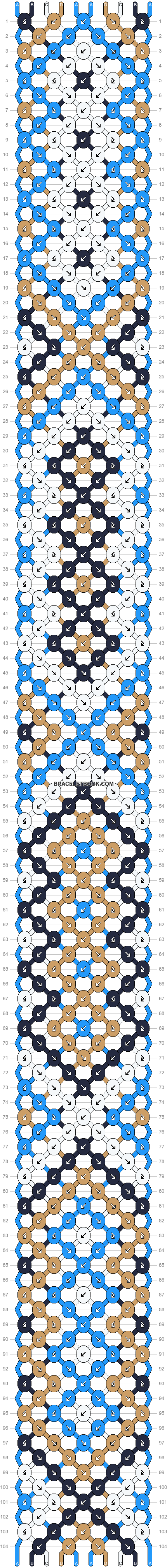 Normal pattern #27756 variation #276065 pattern