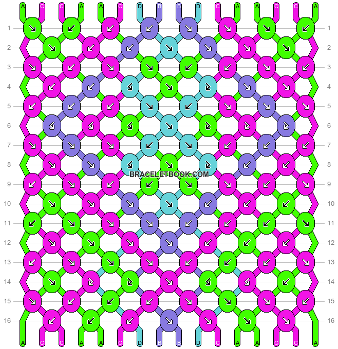 Normal pattern #144419 variation #276069 pattern