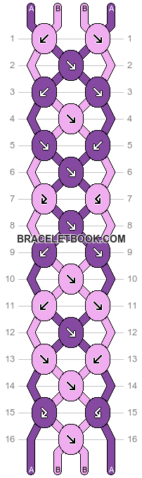 Normal pattern #127946 variation #276071 pattern