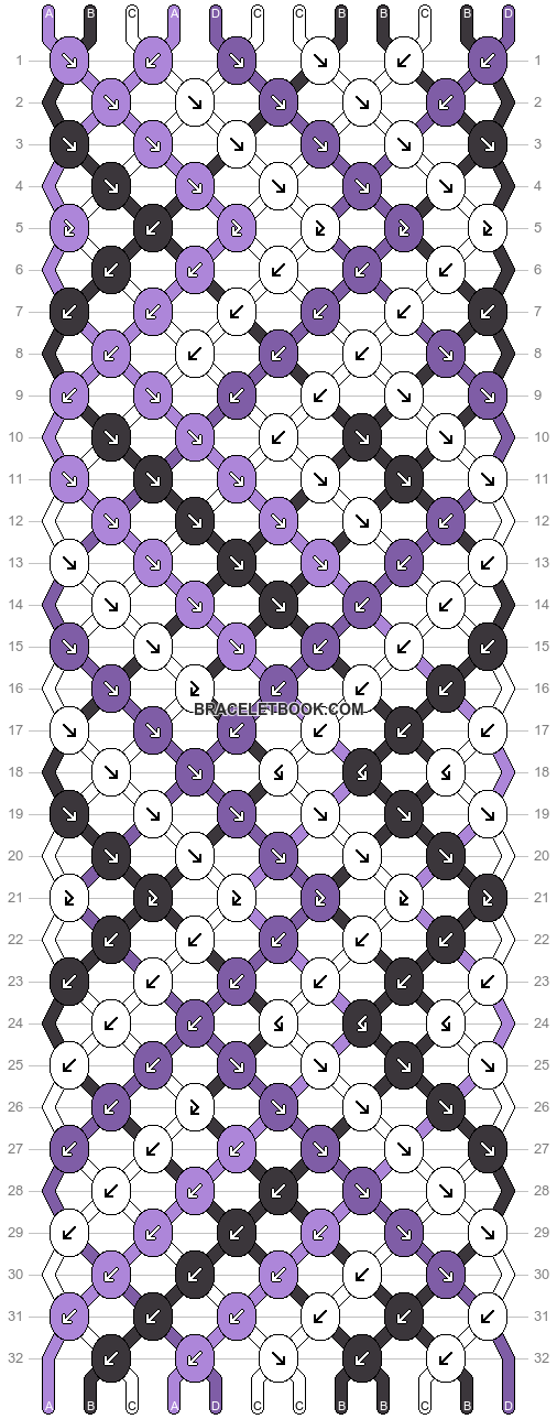 Normal pattern #78238 variation #276088 pattern