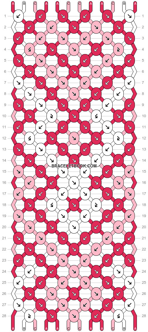 Normal pattern #142249 variation #276099 pattern