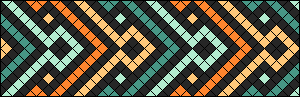 Normal pattern #144100 variation #276106