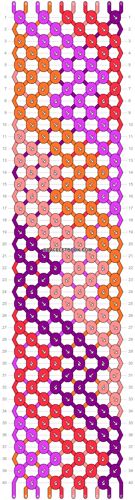 Normal pattern #25381 variation #276118 pattern