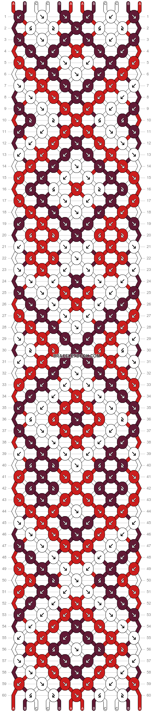 Normal pattern #132387 variation #276120 pattern