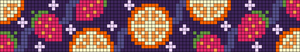 Alpha pattern #144295 variation #276121
