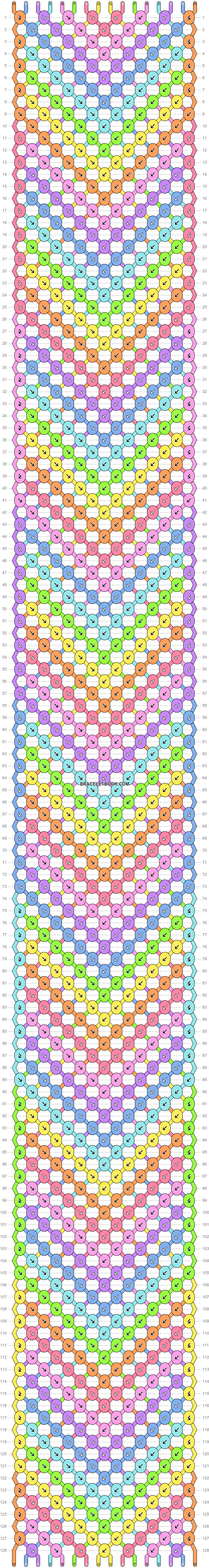 Normal pattern #104842 variation #276124 pattern