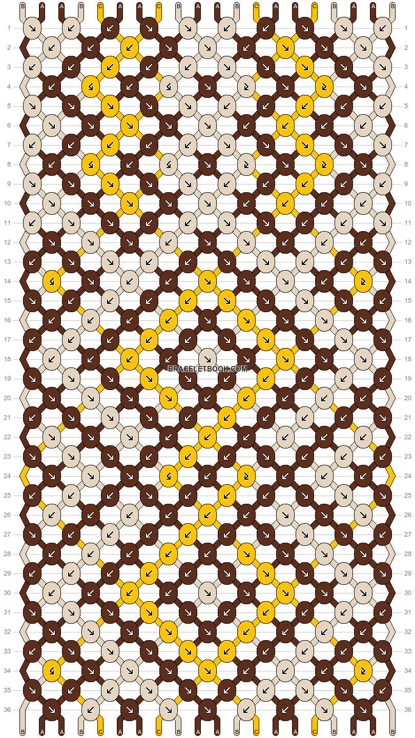 Normal pattern #114666 variation #276135 pattern
