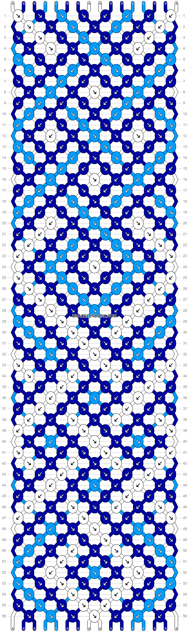 Normal pattern #144431 variation #276136 pattern