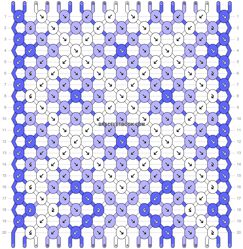 Normal pattern #144435 variation #276151 pattern