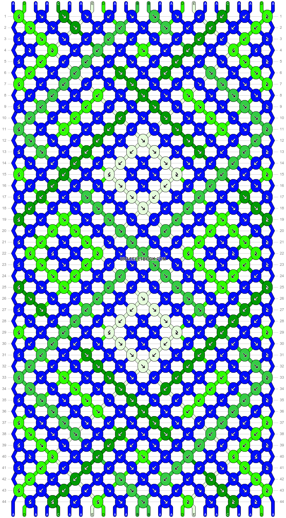 Normal pattern #144205 variation #276156 pattern