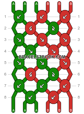 Normal pattern #131632 variation #276158 pattern