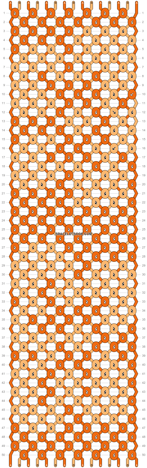 Normal pattern #44337 variation #276173 pattern