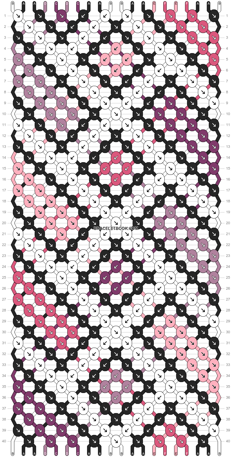 Normal pattern #141401 variation #276185 pattern