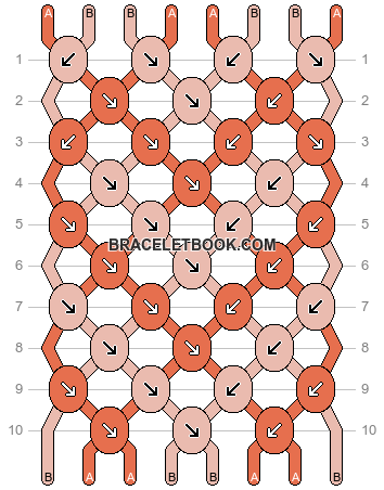 Normal pattern #17634 variation #276188 pattern