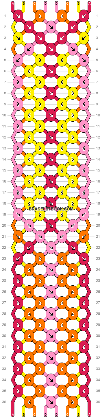 Normal pattern #143876 variation #276193 pattern