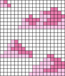 Alpha pattern #94708 variation #276196