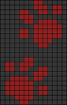 Alpha pattern #55516 variation #276198