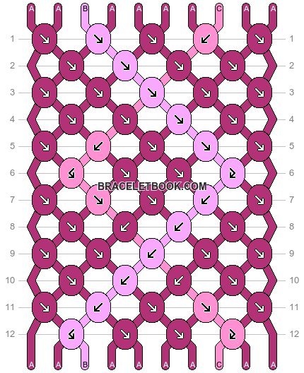 Normal pattern #92479 variation #276200 pattern