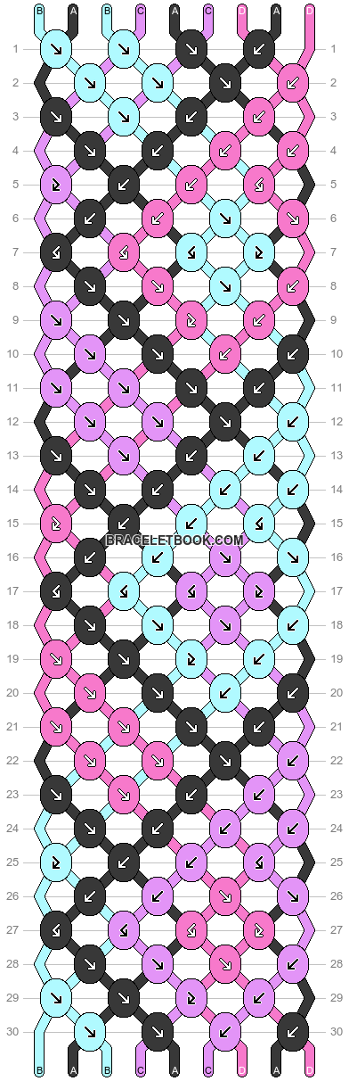 Normal pattern #144454 variation #276211 pattern