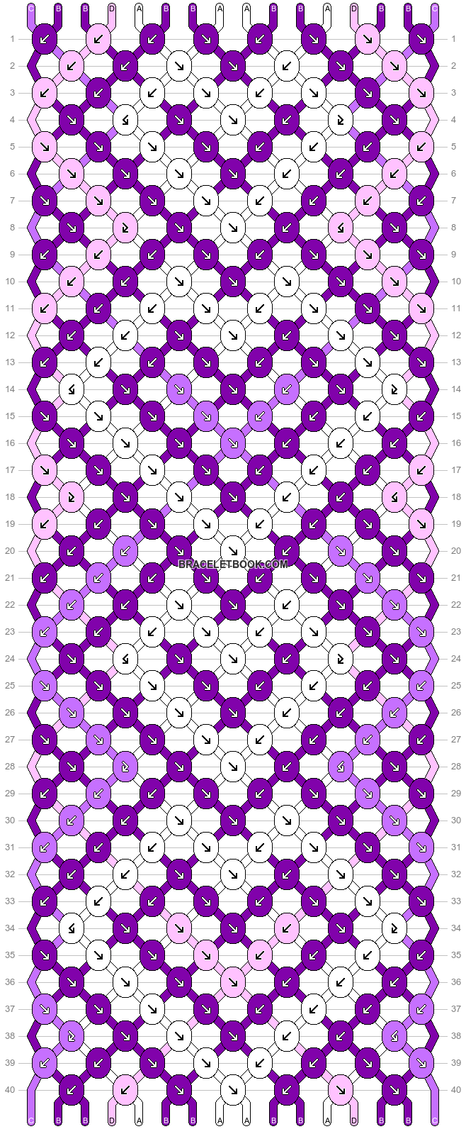 Normal pattern #142711 variation #276214 pattern
