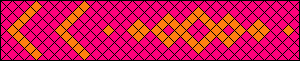 Normal pattern #48660 variation #276231