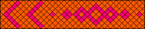 Normal pattern #48660 variation #276232