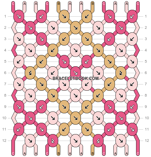 Normal pattern #144469 variation #276257 pattern