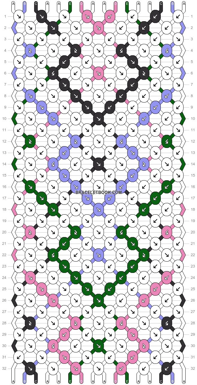 Normal pattern #33780 variation #276276 pattern