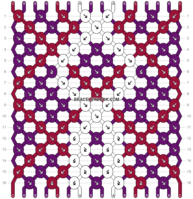 Normal pattern #144518 variation #276283 pattern