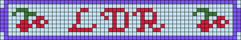 Alpha pattern #89954 variation #276290 preview