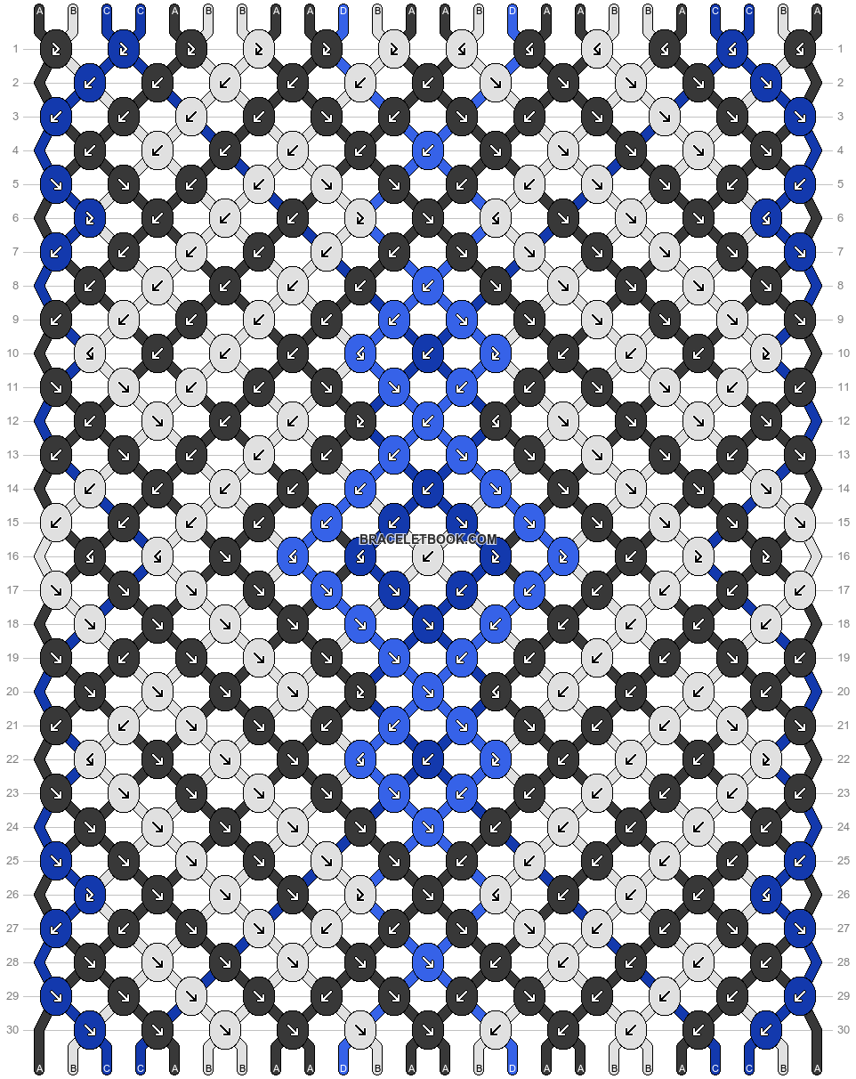 Normal pattern #141648 variation #276293 pattern