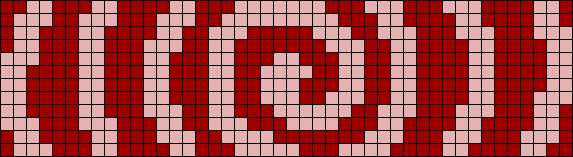 Alpha pattern #138068 variation #276310 preview